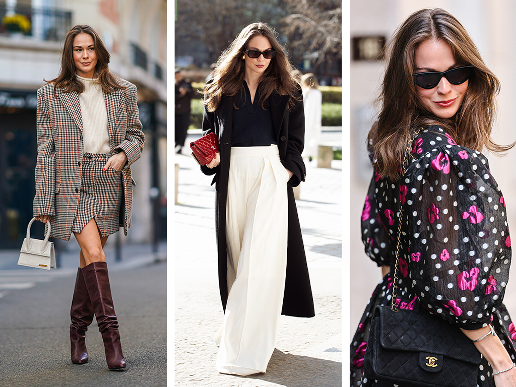 3 Top-Trending Aesthetics on Our Radar This Season