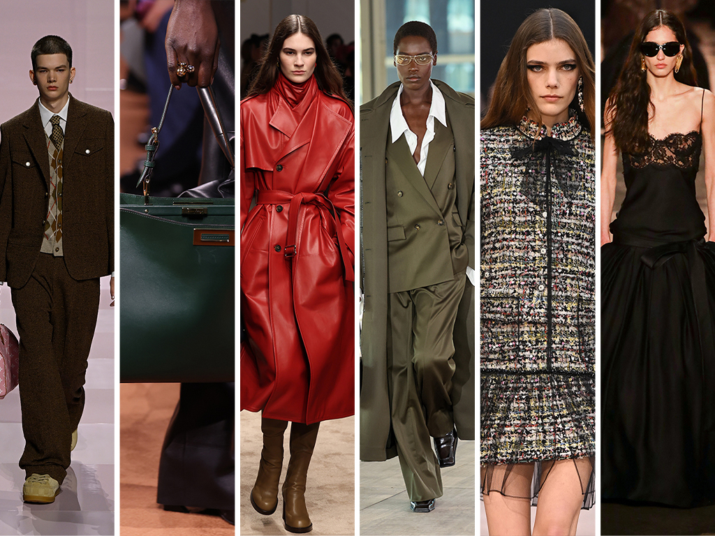 Need-to-Know Styles for Your Wardrobe Rotation