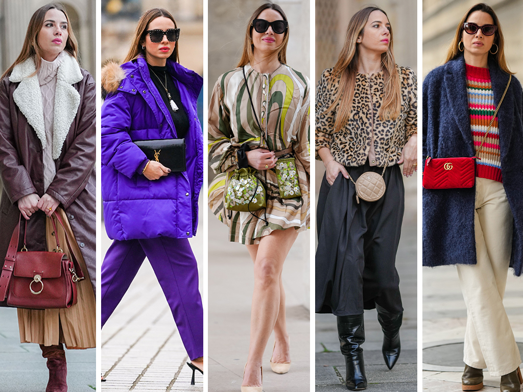 5 Suitcase-Worthy Looks for Your Next Getaway