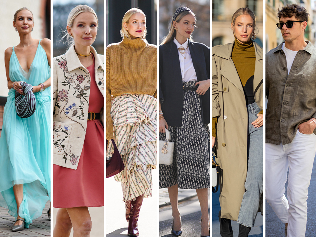 Your 2026 Style Passport: Looks by Location