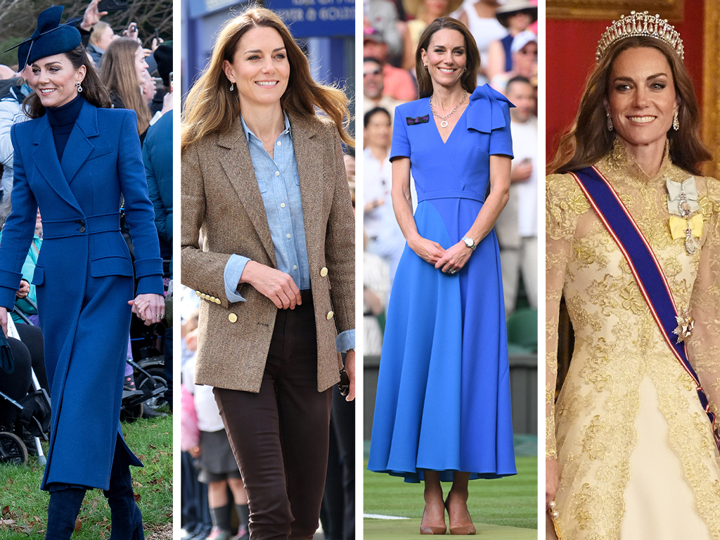 How to Get Kate Middleton’s Impeccable Style 