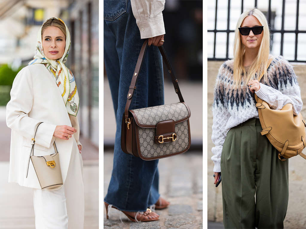 3 Ways We’re Changing Up Our Winter Style Game