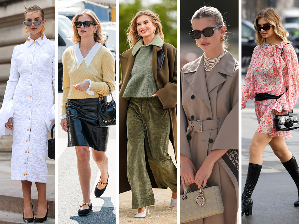 5 Looks We’re Wearing on Repeat (& How to Get Them)