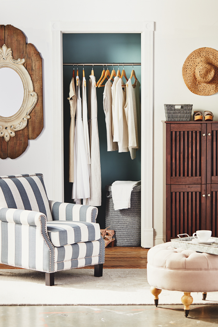 9 Ways to Channel Jackie O.’s Seaside Vibe at Home - Rue Now