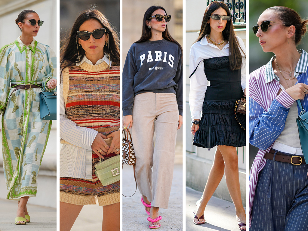 5 Street Style Aesthetics We’re Obsessed With - Rue Now