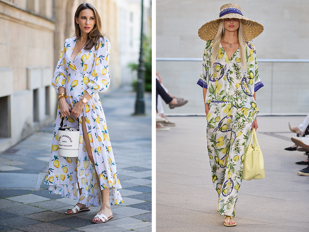 euro summer maxi dresses Euro Summer Outfit Ideas: From Maxi Dresses to Breezy Linens
